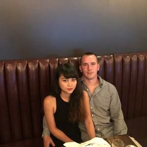 Meet your Posher, Ina